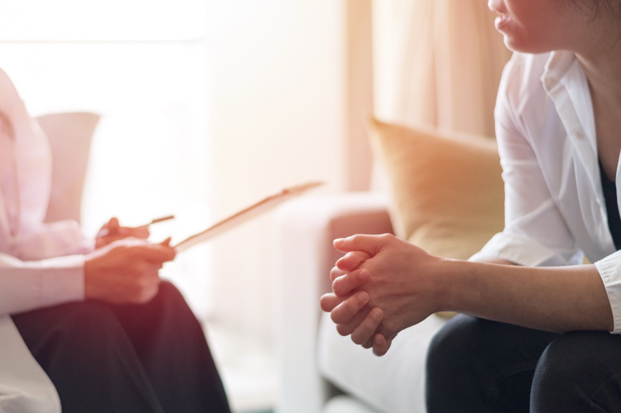 therapie relation d'aide